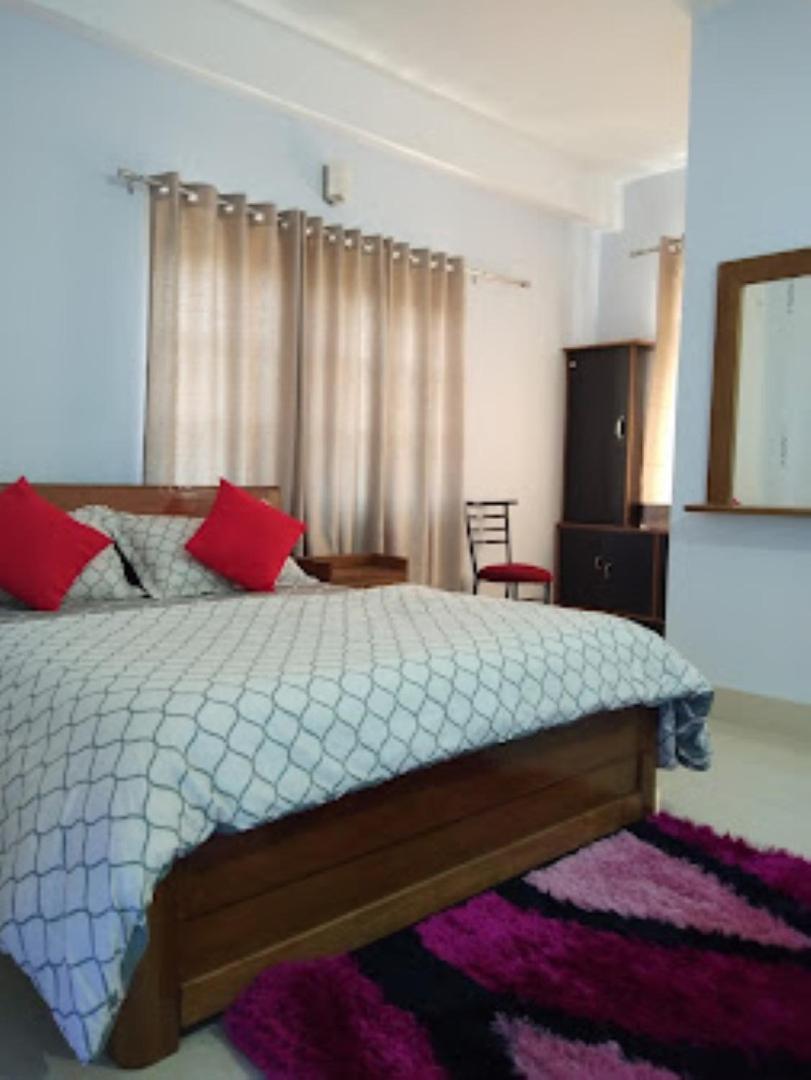 Hotel Dewa Elegance تاوانج المظهر الخارجي الصورة
